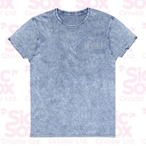 Unisex Denim T-Shirt
