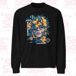 Unisex Premium heavyweight long sleeve shirt